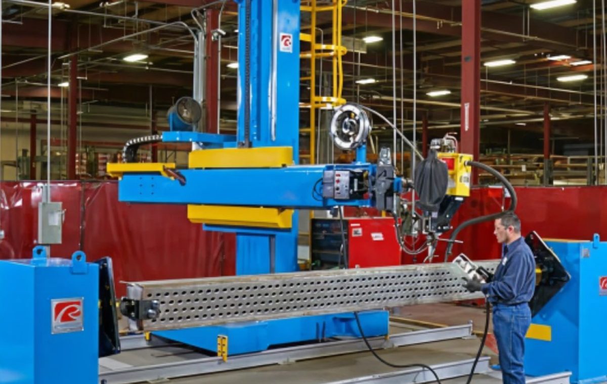 Hayden Industrial